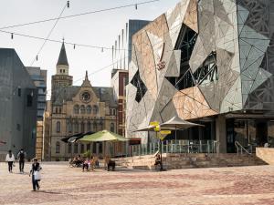 Citadines on Bourke Melbourne - Pricing and Reservations