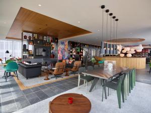 Citizenm London Shoreditch - Common Questions