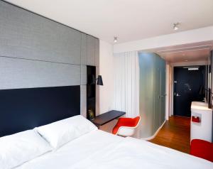 Citizenm London Victoria Station - Dining Options