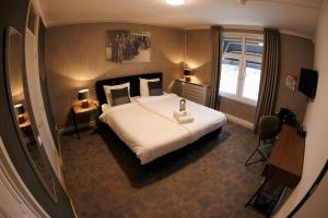 City Hotel Rijssen - Nearby Cities