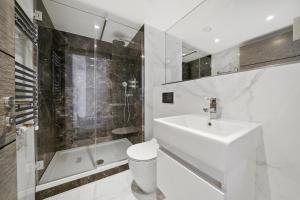 City Prime Apartments - Sustainability Initiatives