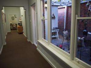 City Quarters on Brewer - Booking and Payment Information