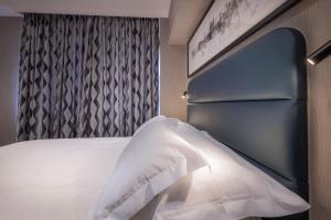 City Sleeper at Royal National Hotel - Common Questions