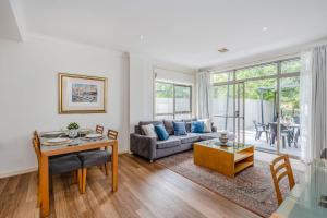CityStyle Apartments - Cleanliness and Comfort