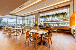 Clarion Suites Gateway - Common Questions