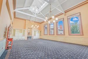 Clocktower Suites - Frequently Asked Questions