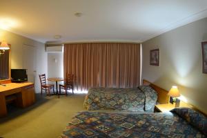 Club Inn Motel - Policies and Check-in/Check-out