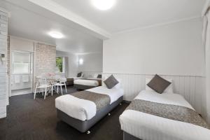 Coach House Launceston - Frequently Asked Questions