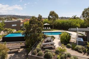 Coast Resort Merimbula - Questions About Your Stay