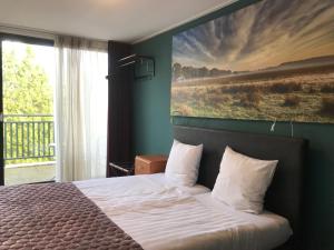 Coat of Arms of Exloo - Additional Hotel Information