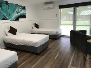 Cobram Barooga Golf Resort - Highlights and Strengths