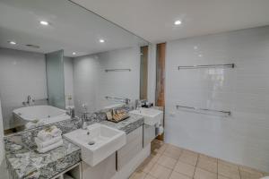Coconut Grove - Location and Accessibility