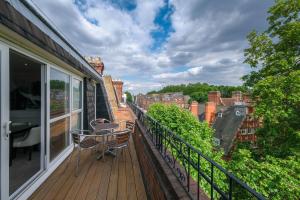 Collingham Serviced Apartments - Booking Information