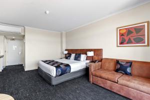 Comfort Hotel Adelaide Meridien - Frequently Asked Questions