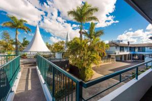 Comfort Inn All Seasons - Dining and Drinking Options