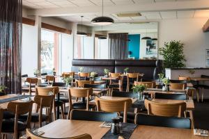 Comfort Inn Capital Horsham - Family-Friendly Features
