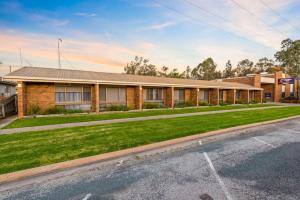 Comfort Inn Clubarham - Booking Information