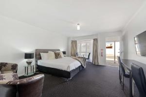 Comfort Inn Flinders on Main - Policies and Payments
