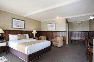 Comfort Inn On Raglan - Safety Measures