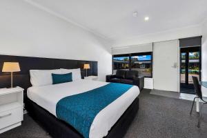 Comfort Inn & Suites Manhattan - Nearby Attractions