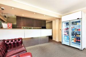 Comfort Inn & Suites Sombrero - Special Requests and Restrictions