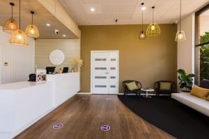 Contour Hotel Katherine - Frequently Asked Questions
