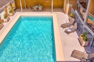 Copacabana Shores - Why Choose Copacabana Shores