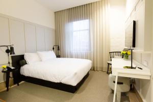 Coppersmith Hotel - Policies and Considerations