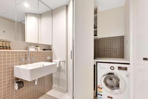 Corporate Keys - Freshwater Place - Additional Amenities