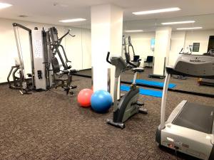 Corporate Living Accommodation Abbotsford - Rates and Policies