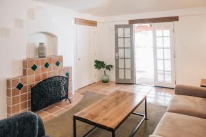 Cottage Inn & Spa - Nearby Attractions