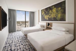 Courtyard by Marriott Perth Murdoch - Languages Spoken