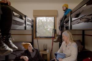 Cradle Mountain Wilderness Village - Booking Information and Pricing