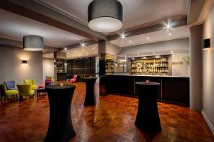 Crest on Barkly Hotel - Frequently Asked Questions