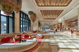 Crown Towers Perth - Nearby Attractions