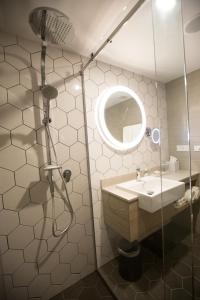 Crowne Plaza Alice Springs Lasseters, an IHG Hotel - Recap