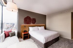 Crowne Plaza Hobart, an IHG Hotel - Policies and Additional Info