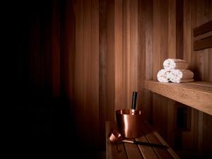 Crystalbrook Bailey - Attentive and Accommodating Staff