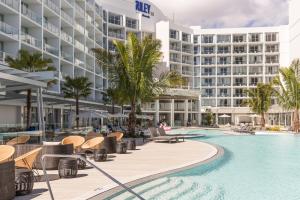 Crystalbrook Riley - How to Book