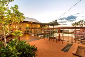 Cygnet Bay Pearl Farm - Questions About Your Stay