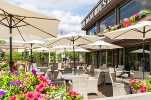 Danubius Hotel Regents Park - Pet Policy and Languages Spoken