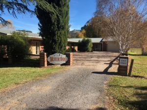 Dargo Hotel - Frequently Asked Questions