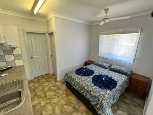 Darwin Boomerang Motel and Caravan Park - Frequently Asked Questions