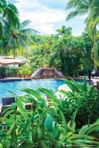 Darwin FreeSpirit Resort - Questions About Your Stay