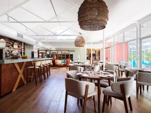 Desert Gardens Hotel - Frequently Asked Questions