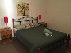 Desert View Apartments - Safety and Security