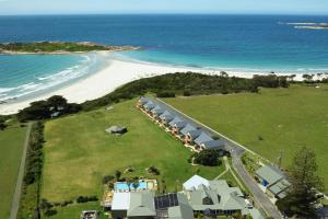Diamond Island Resort & Bicheno Penguin Show - Frequently Asked Questions