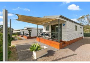 Discovery Parks - Coffin Bay - Questions About Your Stay