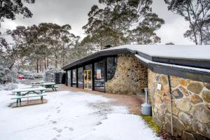Discovery Parks - Cradle Mountain - Policies and Procedures