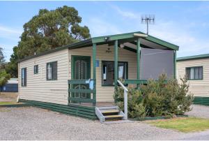 Discovery Parks - Goolwa - Frequently Asked Questions